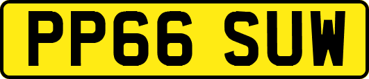 PP66SUW