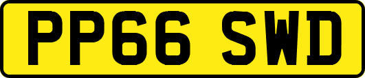 PP66SWD