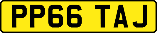 PP66TAJ
