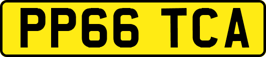 PP66TCA