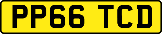 PP66TCD