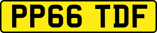 PP66TDF