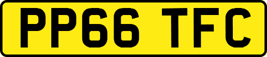 PP66TFC