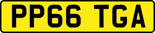 PP66TGA