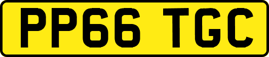 PP66TGC