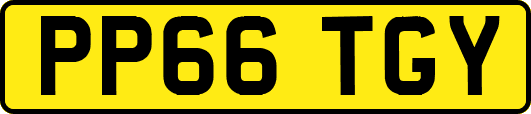 PP66TGY