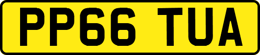 PP66TUA