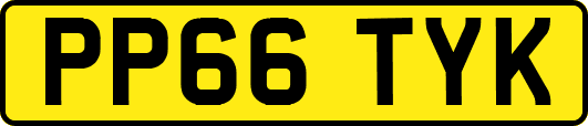 PP66TYK
