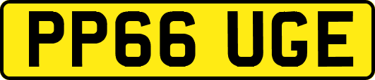 PP66UGE