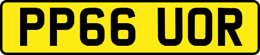 PP66UOR