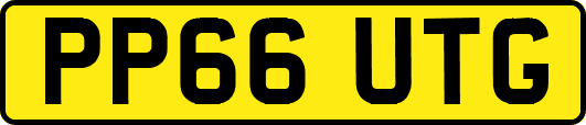 PP66UTG