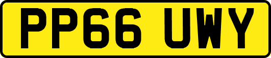 PP66UWY