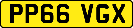 PP66VGX