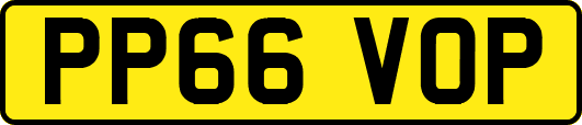 PP66VOP