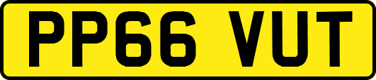 PP66VUT