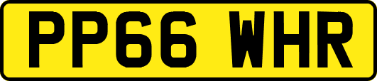 PP66WHR