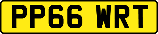 PP66WRT