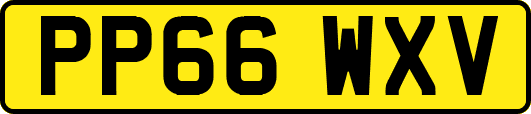 PP66WXV