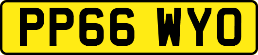 PP66WYO