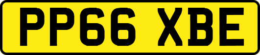 PP66XBE