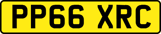 PP66XRC