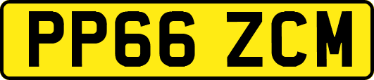 PP66ZCM