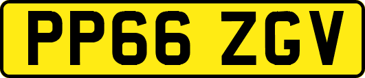 PP66ZGV