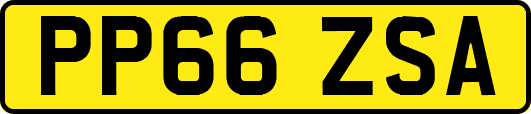 PP66ZSA