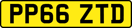 PP66ZTD
