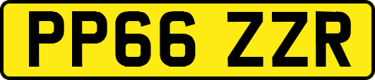 PP66ZZR
