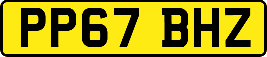 PP67BHZ