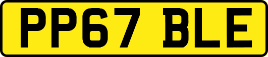 PP67BLE