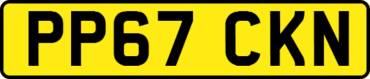 PP67CKN