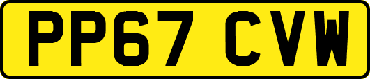 PP67CVW