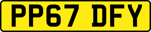 PP67DFY