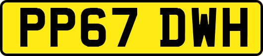 PP67DWH