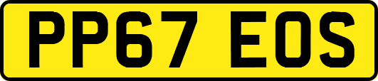 PP67EOS