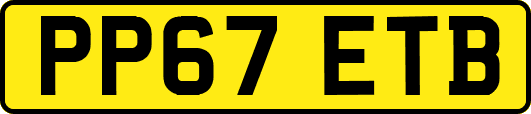 PP67ETB