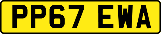 PP67EWA
