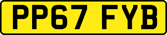 PP67FYB