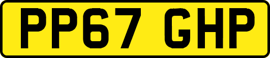 PP67GHP