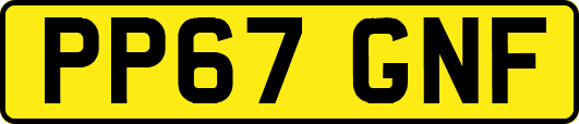 PP67GNF