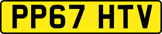 PP67HTV