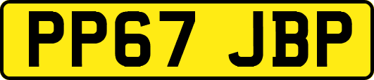 PP67JBP
