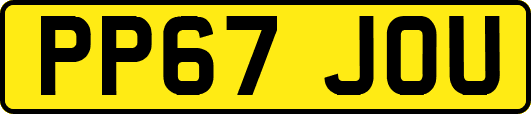 PP67JOU