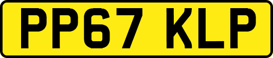 PP67KLP