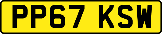 PP67KSW