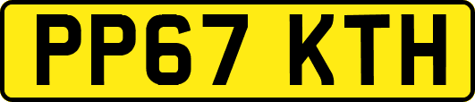 PP67KTH