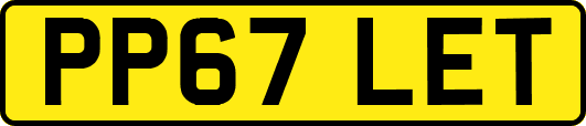 PP67LET