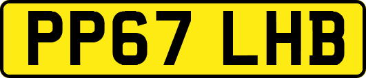 PP67LHB